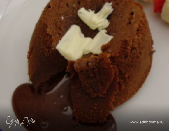 Шоколадные маффины "Amadeus" Шоколадные маффины "Amadeus"