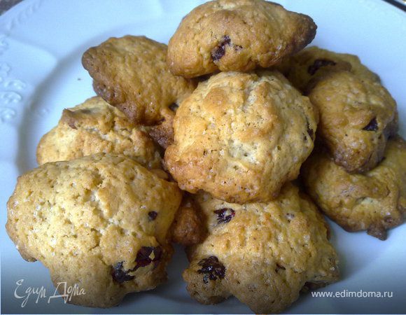 Печенье «Каменные кексы» Печенье «Каменные кексы»