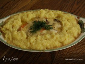 Фото рецепта