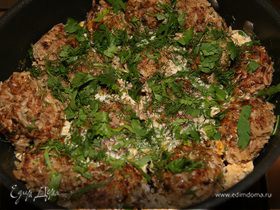 Фото рецепта