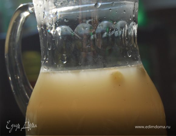 Хлебный квас Хлебный квас