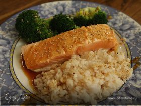 Фото рецепта