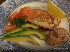 Фото рецепта