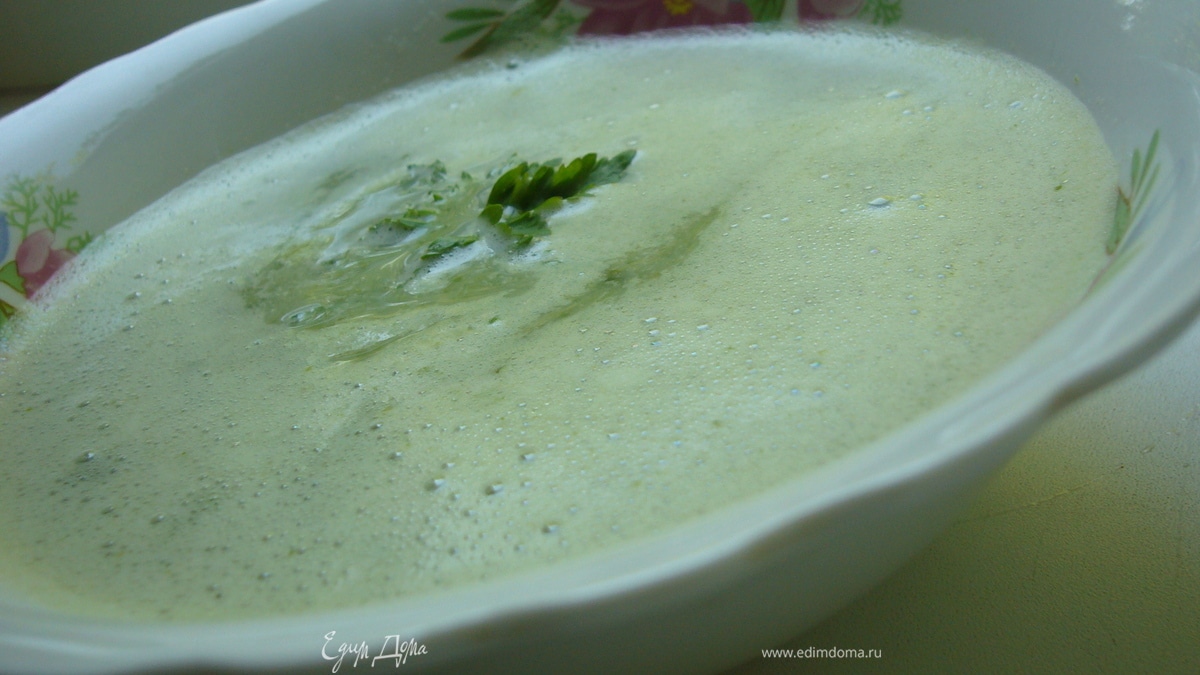 Пюре для худеющих (Cream-Slim)