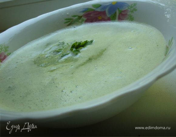 Пюре для худеющих (Cream-Slim)