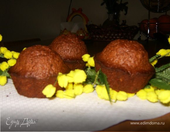 Маффин Маффин