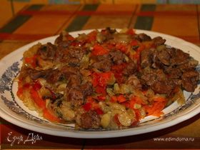 Фото рецепта