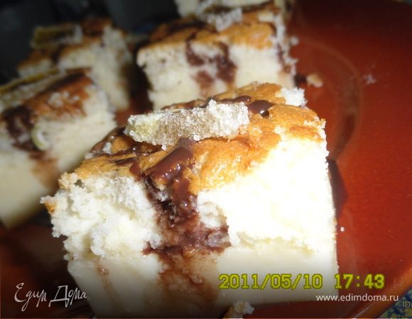 "Умное пирожное" "Умное пирожное"