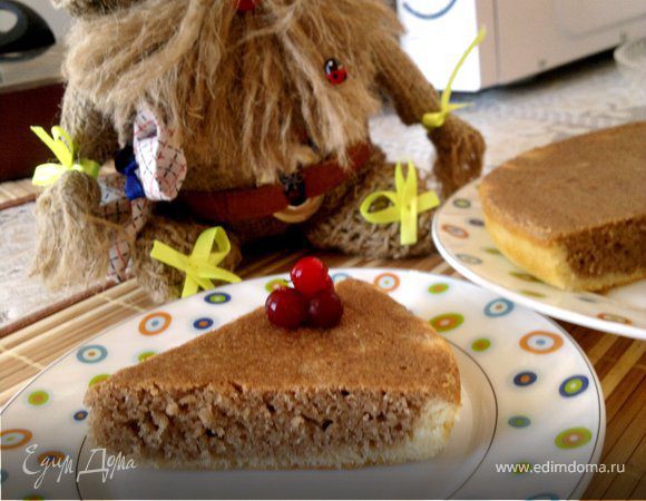 Манник к чаю