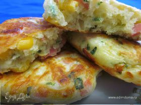 Фото рецепта