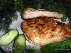 Фото рецепта