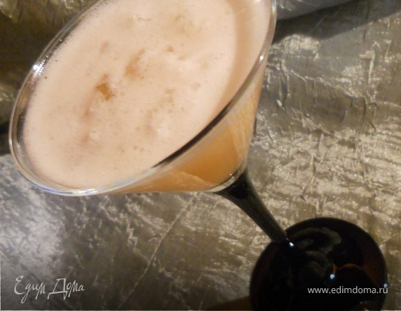 Грейпфрутовый дайкири Грейпфрутовый дайкири