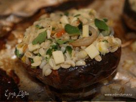 Фото рецепта