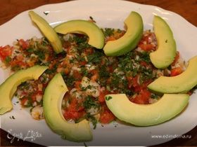 Фото рецепта