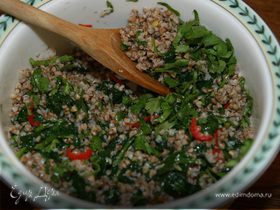 Фото рецепта