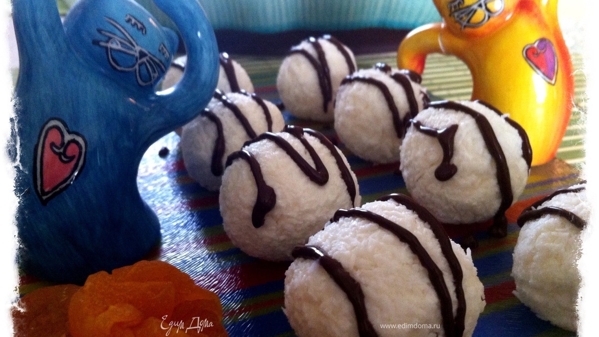 Конфета с витаминами:)