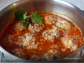 Фото рецепта