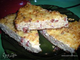 Фото рецепта