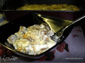 Фото рецепта