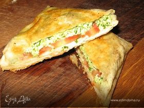 Фото рецепта