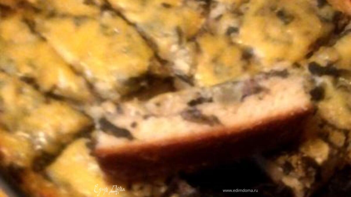 Уральские шаньги