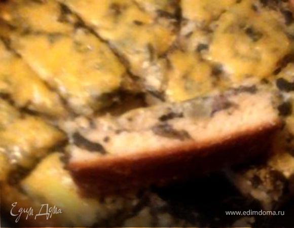 Уральские шаньги