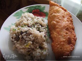 Фото рецепта