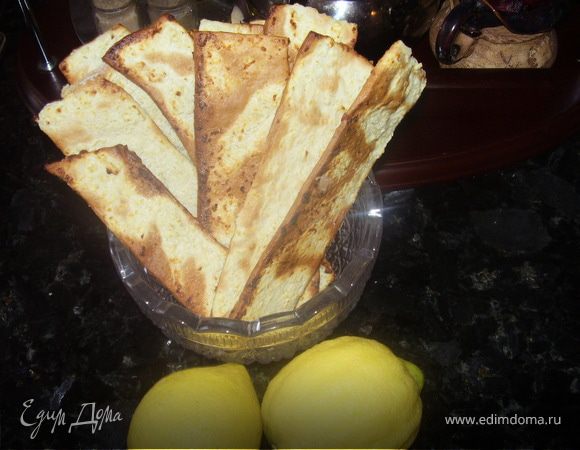 Берлинское печенье Берлинское печенье