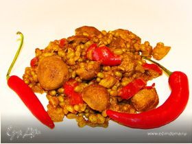 Фото рецепта