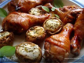 Фото рецепта