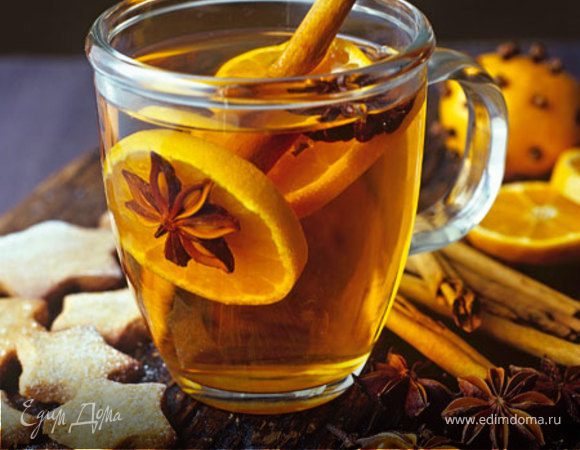 Сбитень «Домашний» Сбитень «Домашний»