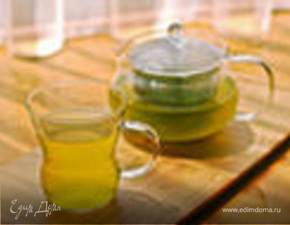 Имбирный чай Имбирный чай