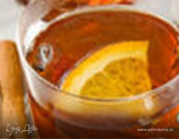 Фруктовый чай