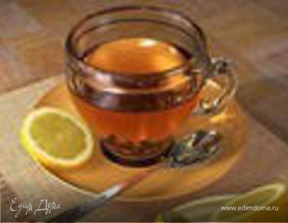 Витаминный чай