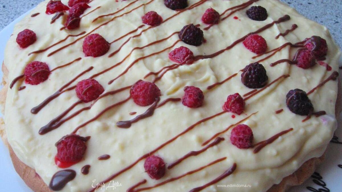 Летнее облако