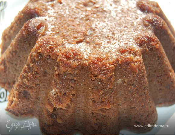 Безумие №2 «Трюфель с апельсином»