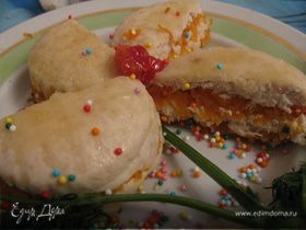 Фото рецепта