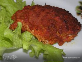 Фото рецепта