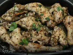 Фото рецепта