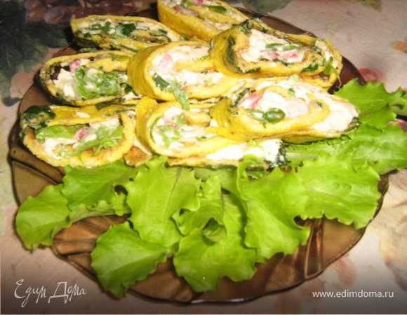 Закуска "Фантазия" Закуска "Фантазия"