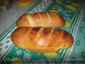 Фото рецепта