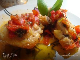 Фото рецепта