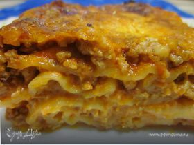 Фото рецепта