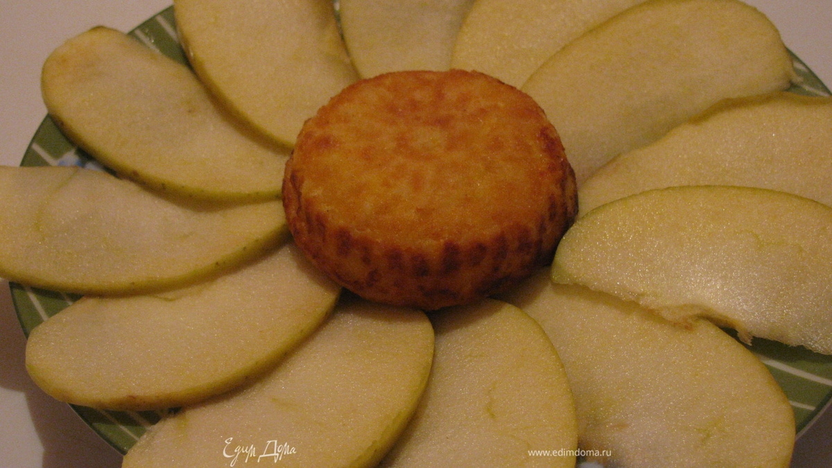 Творожно-морковная запеканка