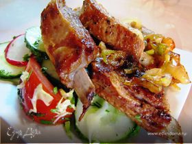 Фото рецепта