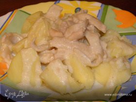 Фото рецепта