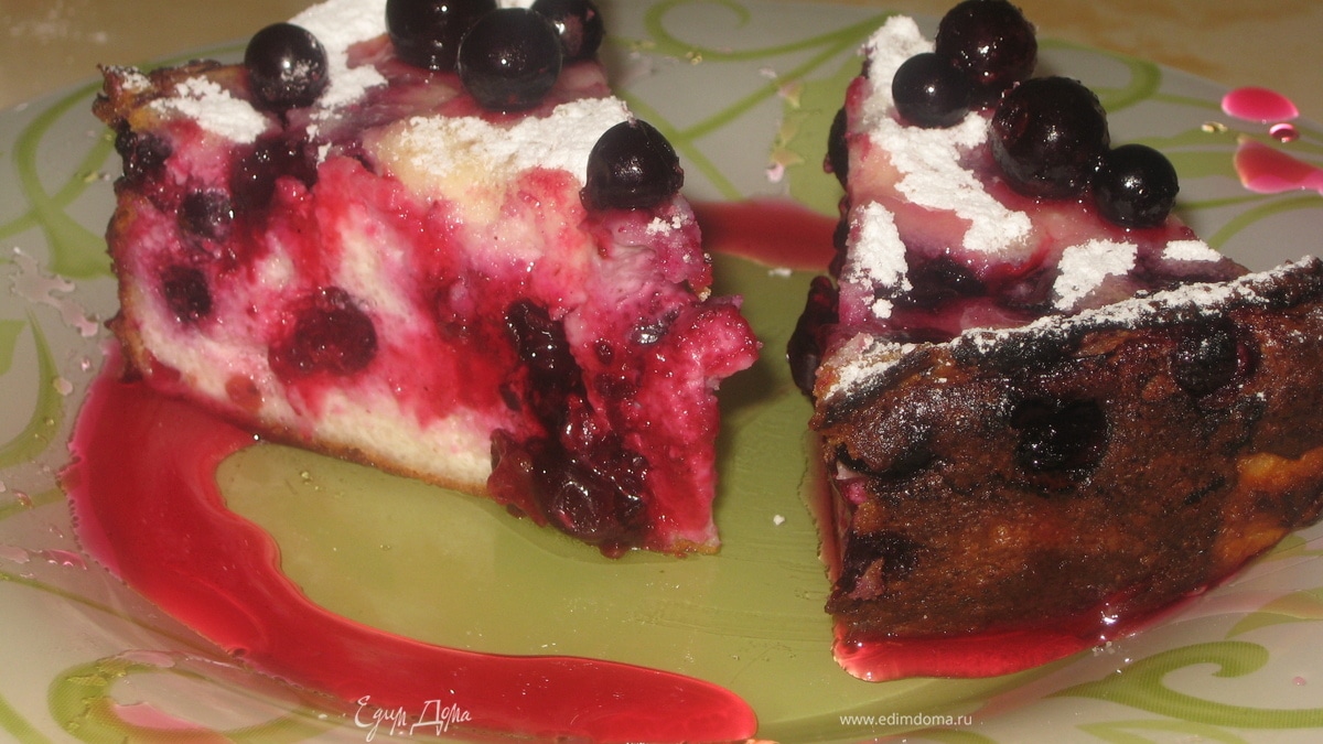 БыстроЗапеканка