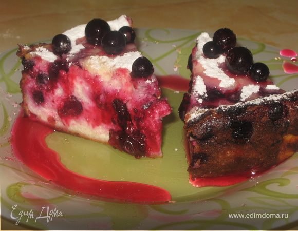 БыстроЗапеканка БыстроЗапеканка