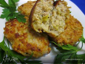 Фото рецепта