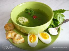 Фото рецепта